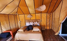 Sahara Elegance Camp