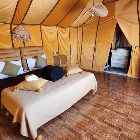Hotel Sahara Elegance Camp à Merzouga Extérieur photo