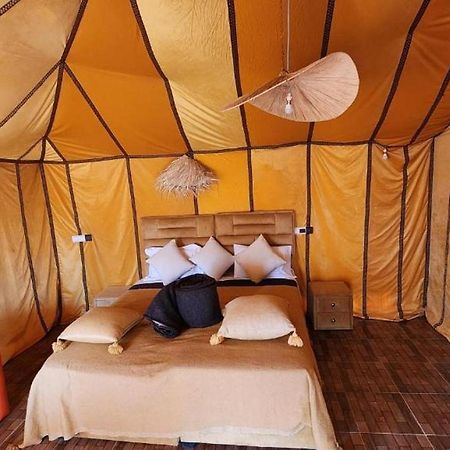 Hotel Sahara Elegance Camp à Merzouga Extérieur photo