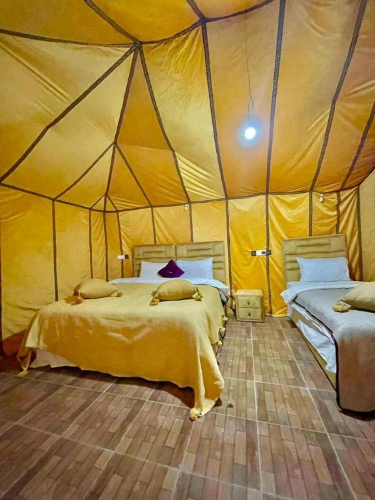 Hotel Sahara Elegance Camp à Merzouga Extérieur photo